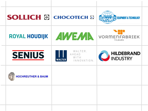 Partner-Joachim-Ernst-GmbH-2023-Sollich-Chocotech-Euromec-Houdijk-Senius-Walterwerk-Awema-Hildebrand-Vormenfabriek